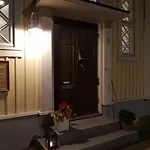 Matin Ja Maijan Majatalo Bed & Breakfast