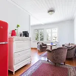 Matin Ja Maijan Majatalo Bed & Breakfast 4*