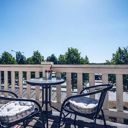 Bed & Breakfast Matin Ja Maijan Majatalo 3*