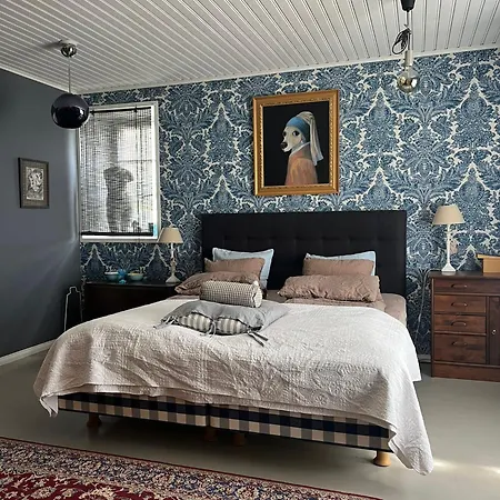 Matin Ja Maijan Majatalo Bed and Breakfast