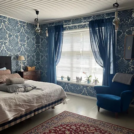 ベッド・アンド・ブレックファスト Matin Ja Maijan Majatalo