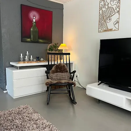 Matin Ja Maijan Majatalo ベッド・アンド・ブレックファスト ハメーンリンナ