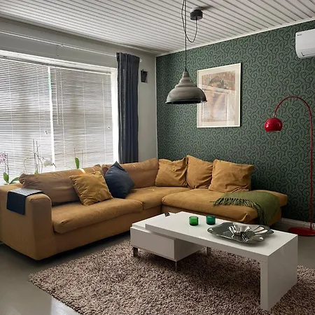 Matin Ja Maijan Majatalo ハメーンリンナ