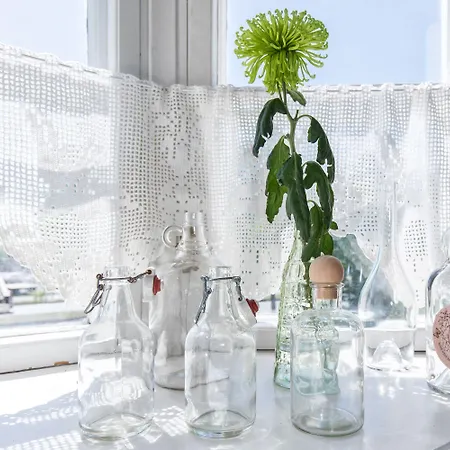 ベッド・アンド・ブレックファスト Matin Ja Maijan Majatalo