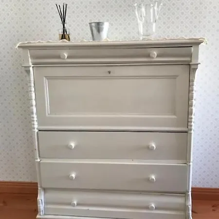 Matin Ja Maijan Majatalo Couette-café