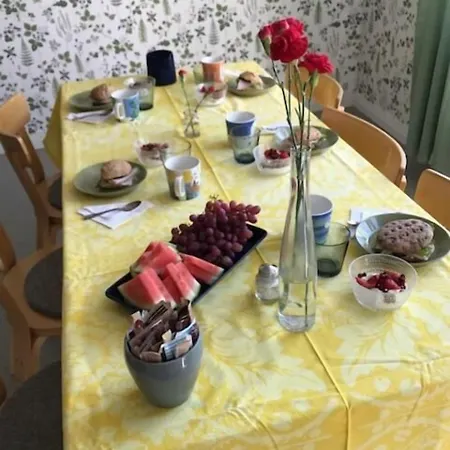 Matin Ja Maijan Majatalo