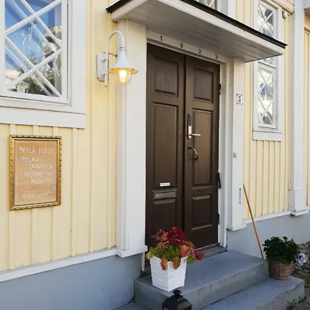 Matin Ja Maijan Majatalo Hämeenlinna