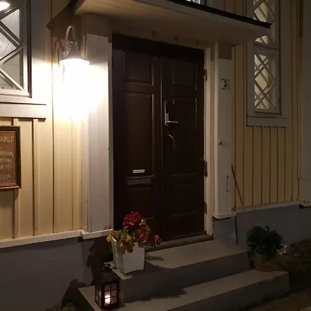 Matin Ja Maijan Majatalo ベッド・アンド・ブレックファスト