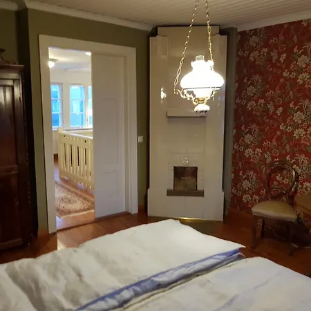 Matin Ja Maijan Majatalo ベッド・アンド・ブレックファスト ハメーンリンナ