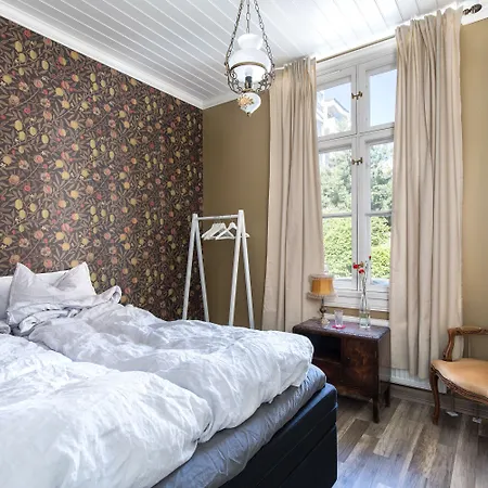 Matin Ja Maijan Majatalo ベッド・アンド・ブレックファスト