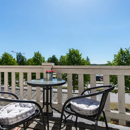 Matin Ja Maijan Majatalo ベッド・アンド・ブレックファスト