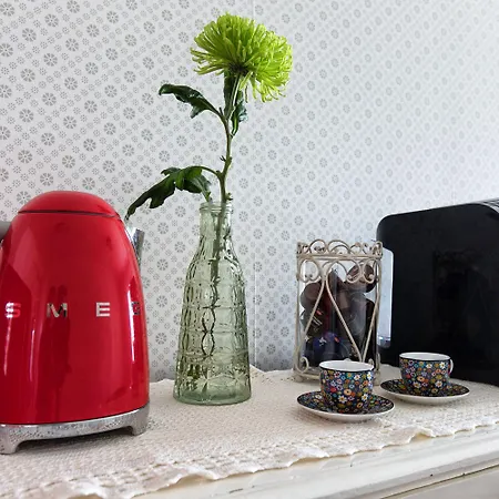 Matin Ja Maijan Majatalo ベッド・アンド・ブレックファスト