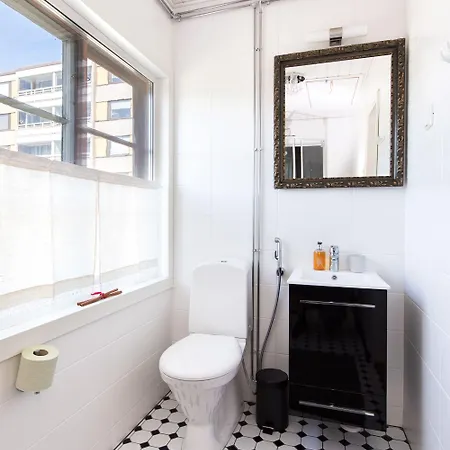 Matin Ja Maijan Majatalo 4* ハメーンリンナ