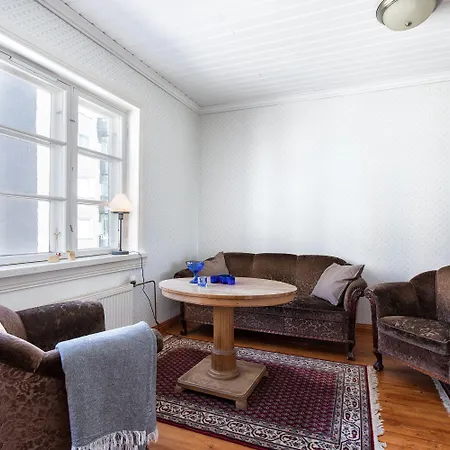 Matin Ja Maijan Majatalo