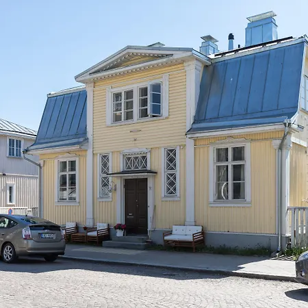 Matin Ja Maijan Majatalo 4* Hämeenlinna