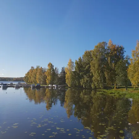 Matin Ja Maijan Majatalo Hämeenlinna