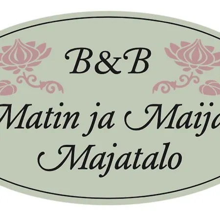 Matin Ja Maijan Majatalo ハメーンリンナ
