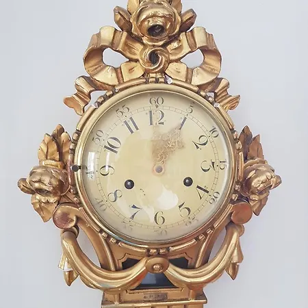 ベッド・アンド・ブレックファスト Matin Ja Maijan Majatalo ハメーンリンナ