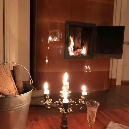 ベッド・アンド・ブレックファスト Matin Ja Maijan Majatalo ハメーンリンナ