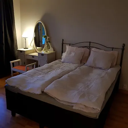 Matin Ja Maijan Majatalo 4*