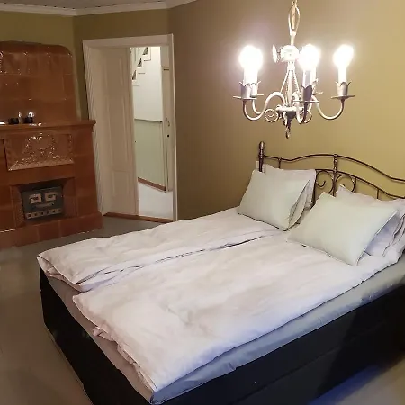 ベッド・アンド・ブレックファスト Matin Ja Maijan Majatalo