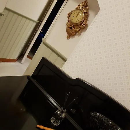 ベッド・アンド・ブレックファスト Matin Ja Maijan Majatalo