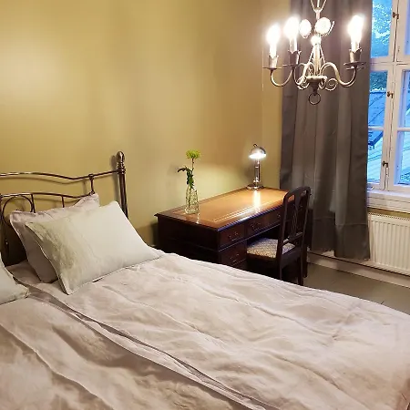 Matin Ja Maijan Majatalo ベッド・アンド・ブレックファスト ハメーンリンナ