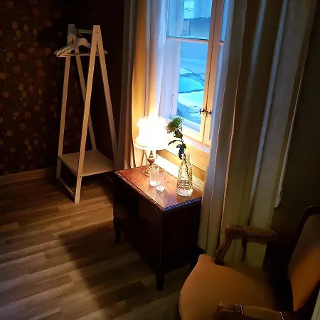 Matin Ja Maijan Majatalo ベッド・アンド・ブレックファスト