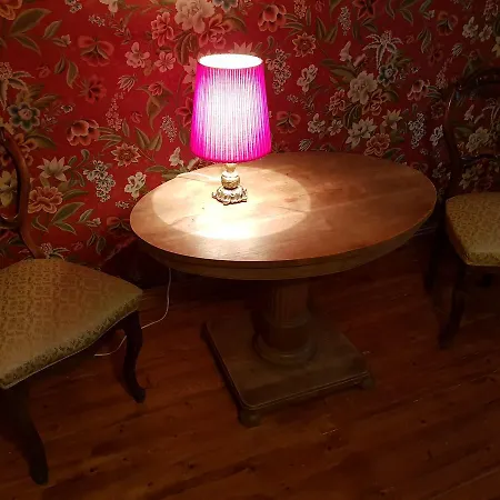 Matin Ja Maijan Majatalo ベッド・アンド・ブレックファスト ハメーンリンナ