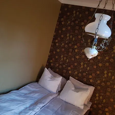 Bed & Breakfast Matin Ja Maijan Majatalo 3*