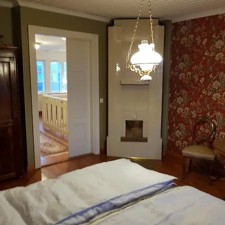 Matin Ja Maijan Majatalo Hämeenlinna