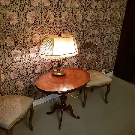 Matin Ja Maijan Majatalo ベッド・アンド・ブレックファスト 4*