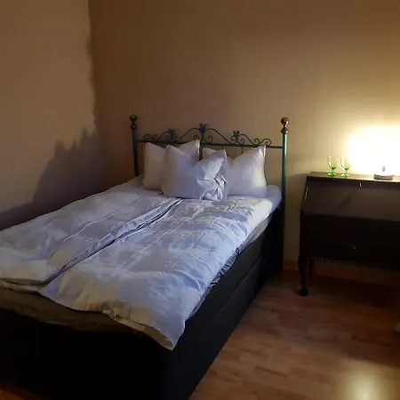 Matin Ja Maijan Majatalo Bed and Breakfast Χαμεενλίνα