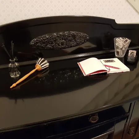 ベッド・アンド・ブレックファスト Matin Ja Maijan Majatalo