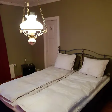 Bed and Breakfast Matin Ja Maijan Majatalo Χαμεενλίνα