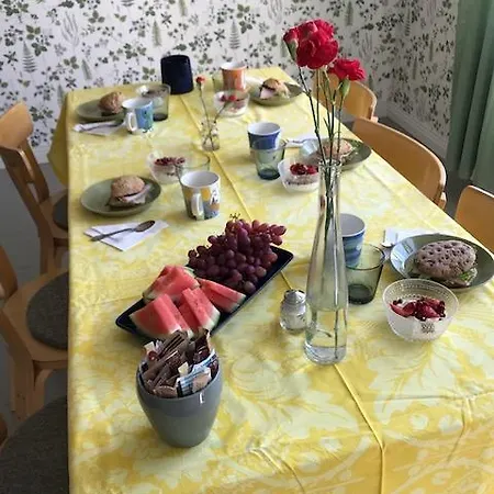 Matin Ja Maijan Majatalo Bed & Breakfast 3*