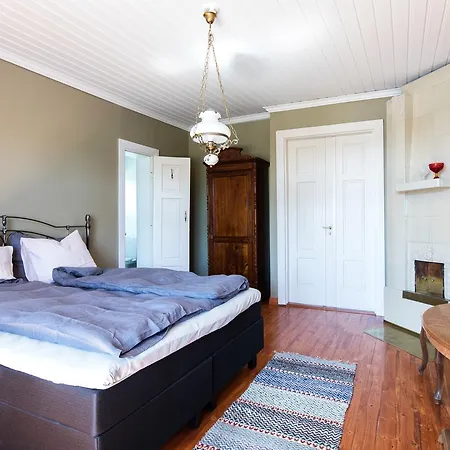 Matin Ja Maijan Majatalo ベッド・アンド・ブレックファスト