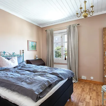 Matin Ja Maijan Majatalo Bed & Breakfast