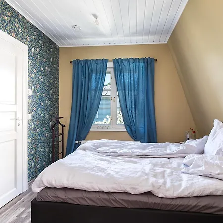 ベッド・アンド・ブレックファスト Matin Ja Maijan Majatalo 4*