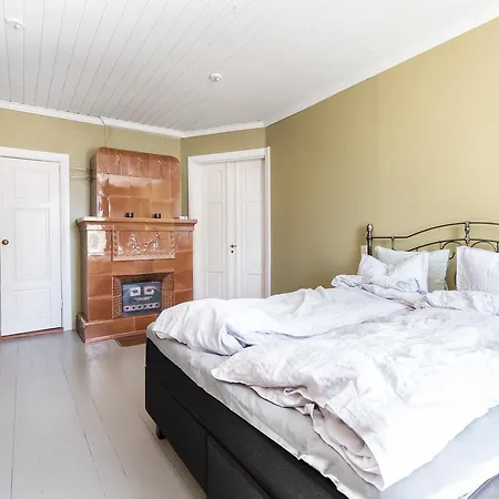 Matin Ja Maijan Majatalo