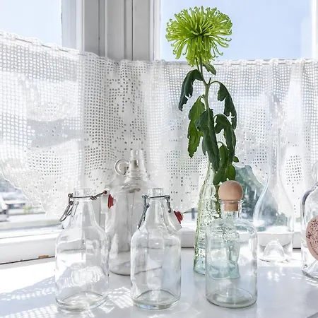 Bed & Breakfast Matin Ja Maijan Majatalo