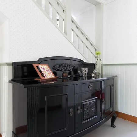 Matin Ja Maijan Majatalo ベッド・アンド・ブレックファスト 4*