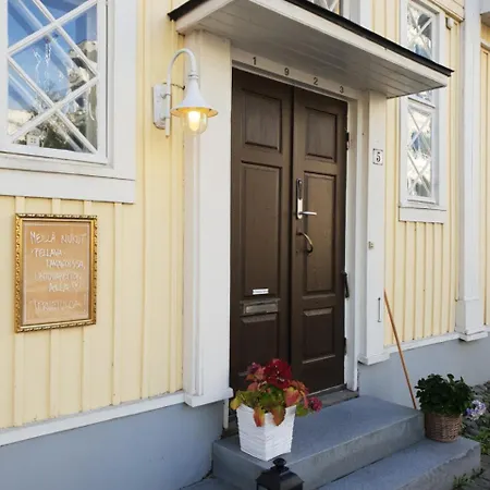 Matin Ja Maijan Majatalo Bed & Breakfast 3*