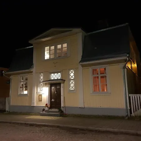 Matin Ja Maijan Majatalo Hämeenlinna