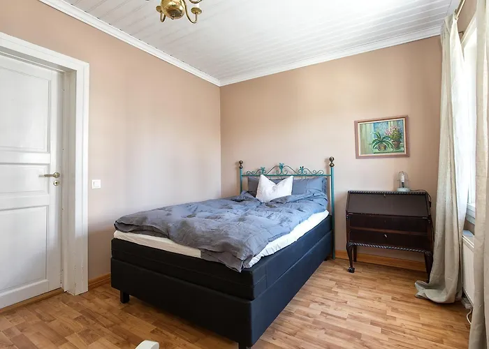 Matin Ja Maijan Majatalo 4*